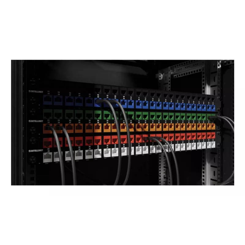 Intellinet 791304 keystone modul