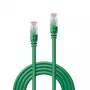Lindy 47686 sieťový kábel zelený 30 m Cat6a S/FTP (S-STP)