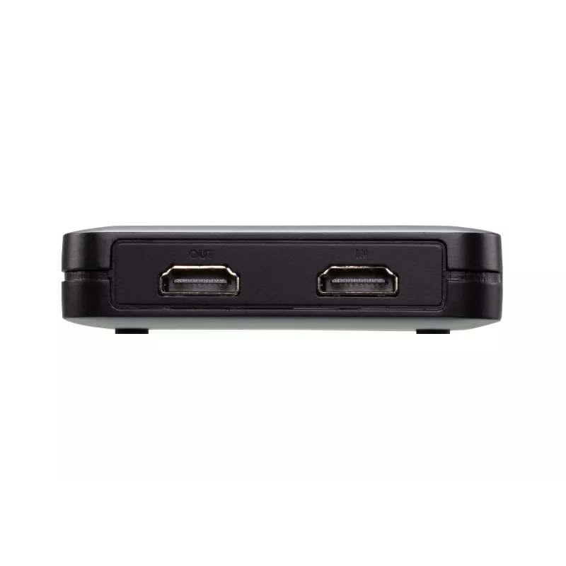 ATEN CAMLIVE™+(HDMI na USB-C UVC nahrávanie videa s PD3.0 Power Pass-Through)