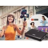 ATEN CAMLIVE™+(HDMI na USB-C UVC nahrávanie videa s PD3.0 Power Pass-Through)
