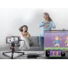 ATEN CAMLIVE™+(HDMI na USB-C UVC nahrávanie videa s PD3.0 Power Pass-Through)