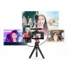 ATEN CAMLIVE™+(HDMI na USB-C UVC nahrávanie videa s PD3.0 Power Pass-Through)