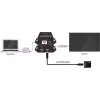 Riadiaci procesor VivoLink VLUSBCPOWER – napájacie a riadiace rozhranie pre USB-C systémy