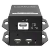 Riadiaci procesor VivoLink VLUSBCPOWER – napájacie a riadiace rozhranie pre USB-C systémy