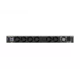 NETGEAR M4350-40X4C Managed L3 10G Ethernet (100/1000/10000) Power over Ethernet (PoE) 1U čierny