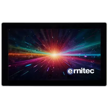 Ernitec 32" dotykový monitor IP67, 0070-24132-WT-OS