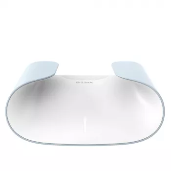 D-Link AQUILA PRO AI AX6000 Wi-Fi 6 Smart Mesh systém – balenie 2 ks