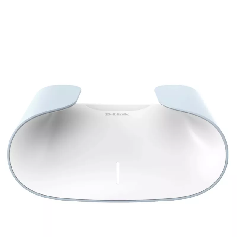D-Link AQUILA PRO AI AX6000 Wi-Fi 6 Smart Mesh systém – balenie 2 ks