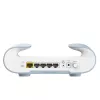 D-Link AQUILA PRO AI AX6000 Wi-Fi 6 Smart Mesh systém – balenie 2 ks
