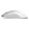 Sandberg bezdrôtová myš Saver biela, pre obe ruky, RF Wireless, 1600 DPI, biela