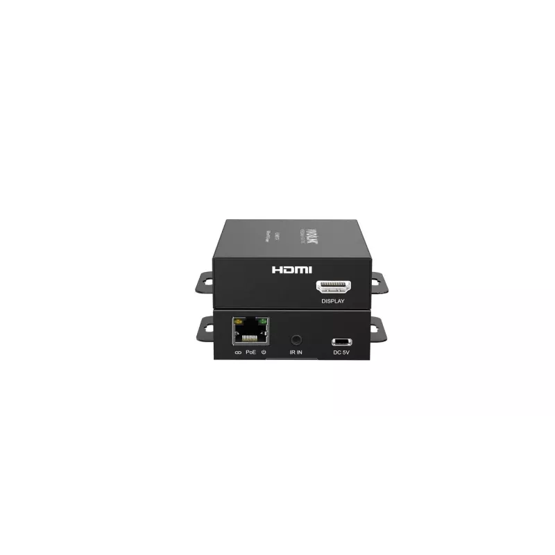 VivoLink VLHDMIEXT3-R AV extender — HDMI rozširujúce zariadenie VLHDMIEXT3-R
