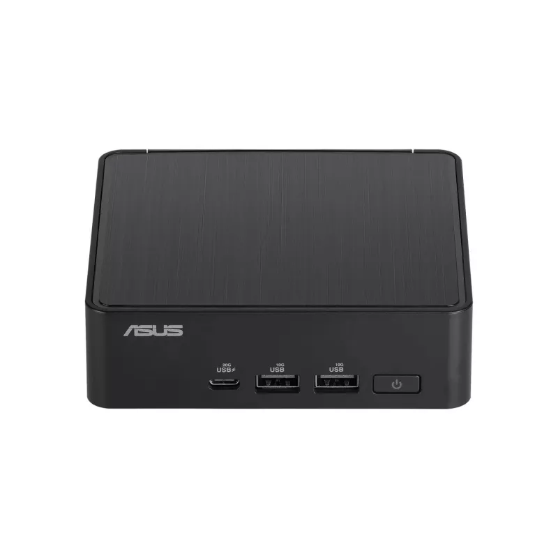 Pracovná stanica ERNITEC WORKSTATION-BX-ANUC14-7-16-1TB — kompaktný PC s 16 GB RAM a 1 TB úložiska