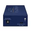 PLANET UPOE-400 4-portový Multi-Gigabit 802.3bt PoE injektor hub