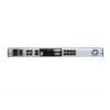 ATEN KL1108VN racková konzola 48,3 cm (19 palcov) čierna 1U