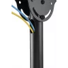 Vivolink VLMC3770L držiak displeja na označenie 177,8 cm (70 palcov) čierny