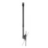 Vivolink VLMC3770L držiak displeja na označenie 177,8 cm (70 palcov) čierny