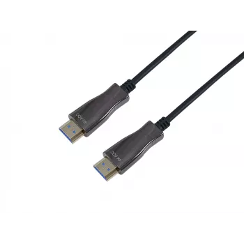 Equip HDMI 2.0 aktívny optický kábel, 10 m, 4K/60 Hz