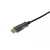 Equip HDMI 2.0 aktívny optický kábel, 15 m, 4K/60 Hz