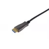 Equip HDMI 2.0 aktívny optický kábel, 15 m, 4K/60 Hz