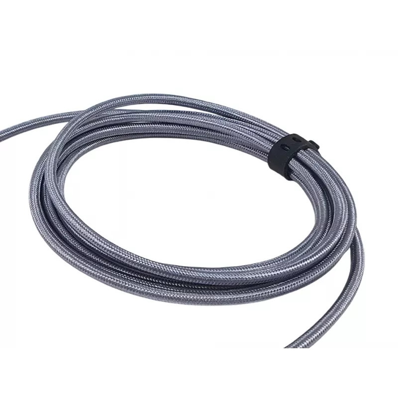 Kábel USB-C na USB-C EQUIP 2,0 m — USB 3.2 Gen 2x2, 20 Gbps, PD 240W, 4K/60Hz, čierny