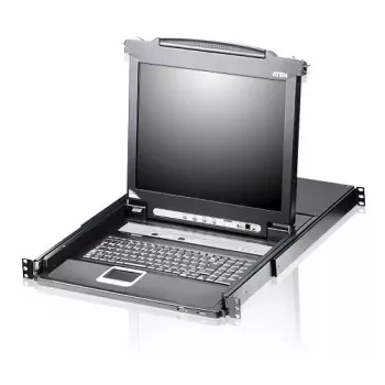 ATEN CL5708N Racková konzola 48,3 cm (19