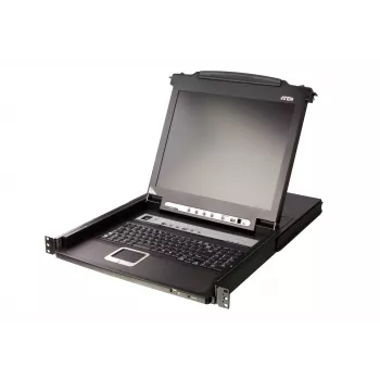 ATEN CL5708N racková konzola 48,3 cm (19
