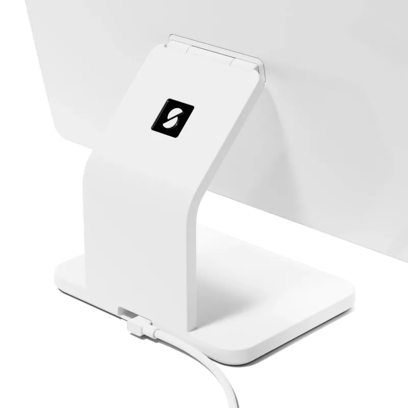 SumUp POS Lite & Solo 33 cm (13 palcov) 1920 x 1080 Pixel Dotykový displej Biela