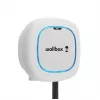 Wallbox Pulsar Max Wallbox 22 kW, Wi‑Fi & Bluetooth, 5 m kábel, IP54, IK10, Biela