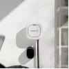Wallbox Pulsar Max Wallbox 22 kW, Wi‑Fi & Bluetooth, 5 m kábel, IP54, IK10, Biela
