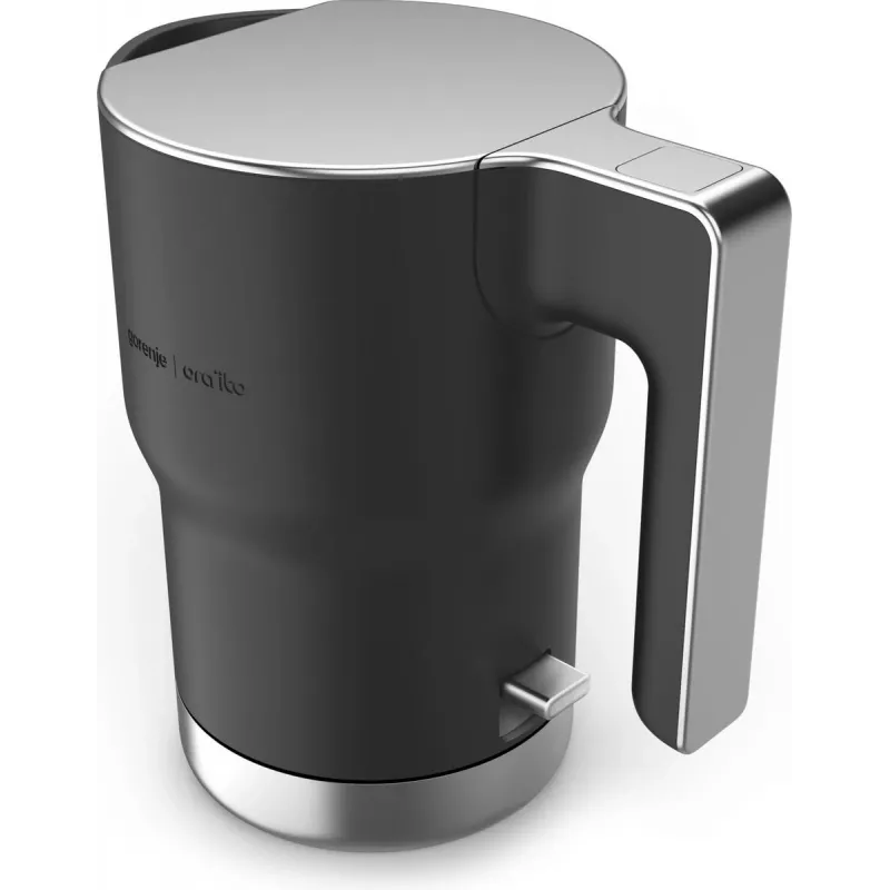 Gorenje K15ORAB Kanvica, 1,5 l, 2400 W, Čierna