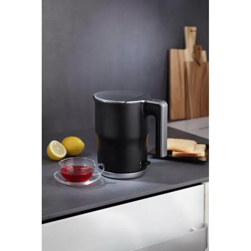 Gorenje K15ORAB Kanvica, 1,5 l, 2400 W, Čierna