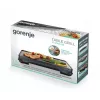 Gorenje TG2000LCB Samostatne stojaci 2000 W Čierna