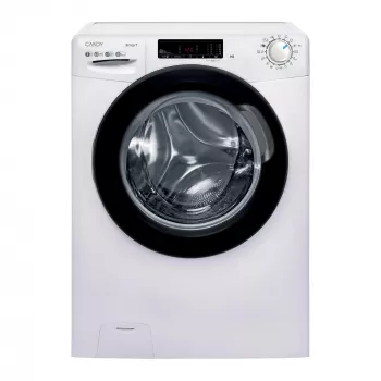 Candy Smart CSS 127TWB5/1-S Práčka s predným plnením 7 kg 1200 ot/min Biela