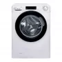 Candy Smart CSS 127TWB5/1-S Práčka s predným plnením 7 kg 1200 ot/min Biela