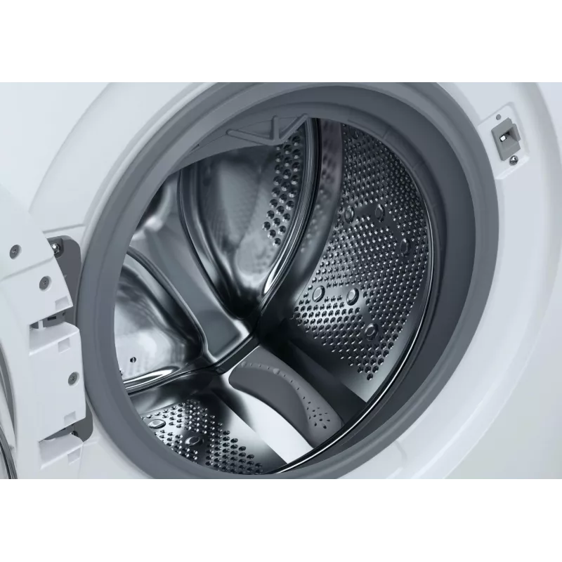 Candy Smart CSS 127TWB5/1-S Práčka s predným plnením 7 kg 1200 ot/min Biela
