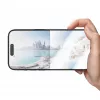 PanzerGlass® Anti-Reflective ochranná fólia na displej iPhone 14 Pro | Ultra-Wide Fit s EasyAligner