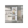 LG GBBS322CSW chladnička s mrazničkou voľne stojaca 375 L biela