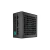 Napájací zdroj DeepCool PQ650G 650W, 120mm ventilátor, plne modulárny, 80+ Gold