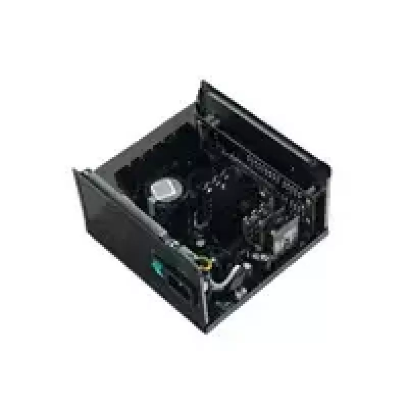 Napájací zdroj DeepCool PQ650G 650W, 120mm ventilátor, plne modulárny, 80+ Gold