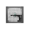 Napájací zdroj DeepCool PQ650G 650W, 120mm ventilátor, plne modulárny, 80+ Gold