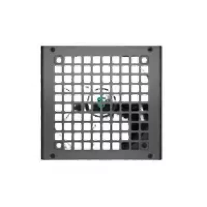 Napájací zdroj DeepCool PQ650G 650W, 120mm ventilátor, plne modulárny, 80+ Gold