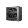 Napájací zdroj DeepCool GAMERSTORM PQ1200G 1200W, 120mm ventilátor, plne modulárny, 80+ Gold, ATX 3.1, čierny