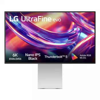 LG 32U990A-S počítačový monitor 81,3 cm (32