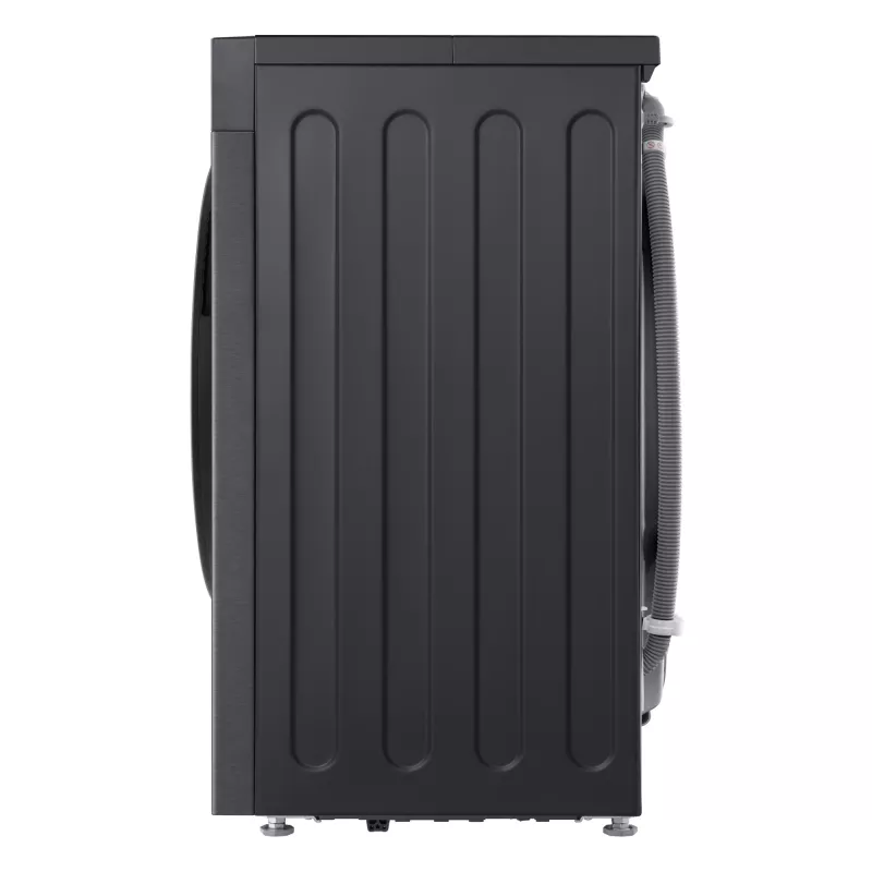 LG F2X50S9TBB práčka s plnením z prednej strany 9 kg 1170 ot/min čierna