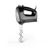 Bosch MFQ2420B mixér ručný mixér 400 W čierna, strieborná