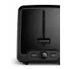 Bosch TAT4P420 hriankovač 2 plátky 970 W čierna, nerez