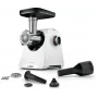 Bosch Serie 6 MFWS607W mlynček na mäso 500 W biela
