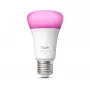 Philips Hue White and Colour Ambience A60 – E27 smart žiarovka – 1100