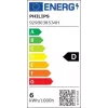 Philips Hue White and colour ambience A60 – E27 smart žiarovka – 810