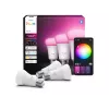 Philips Hue White and colour ambience A60 – E27 smart žiarovka – 810